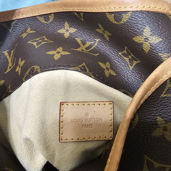 Louis Vuitton Monogram Artsy - Picture 6 of 7